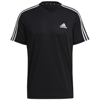 adidas  T-Shirt Aeroready Designed TO Move Sport 3STRIPES Tee günstig online kaufen