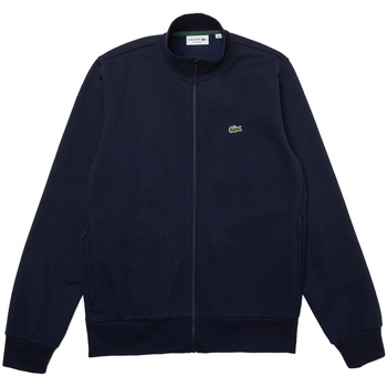 LACOSTE Sweatjacke mit Biobaumwolle günstig online kaufen