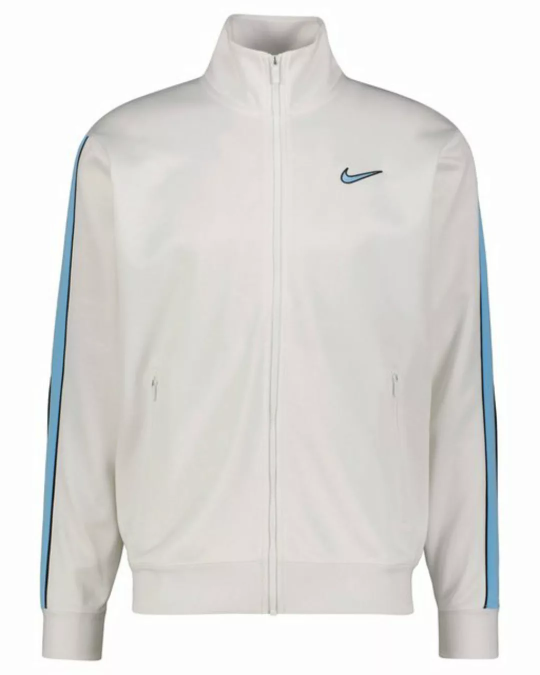 Nike Sportswear Sweatjacke Herren Sweatjacke TRACKTOP (1-tlg) günstig online kaufen