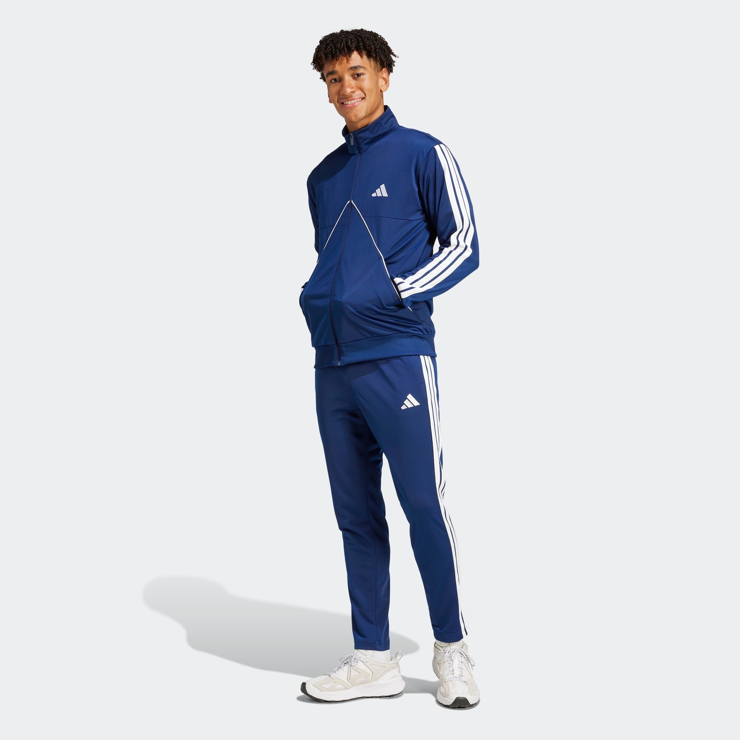 adidas Sportswear Trainingsanzug "M TR TIRO TS", (2 tlg.), Trikot Tracksuit günstig online kaufen
