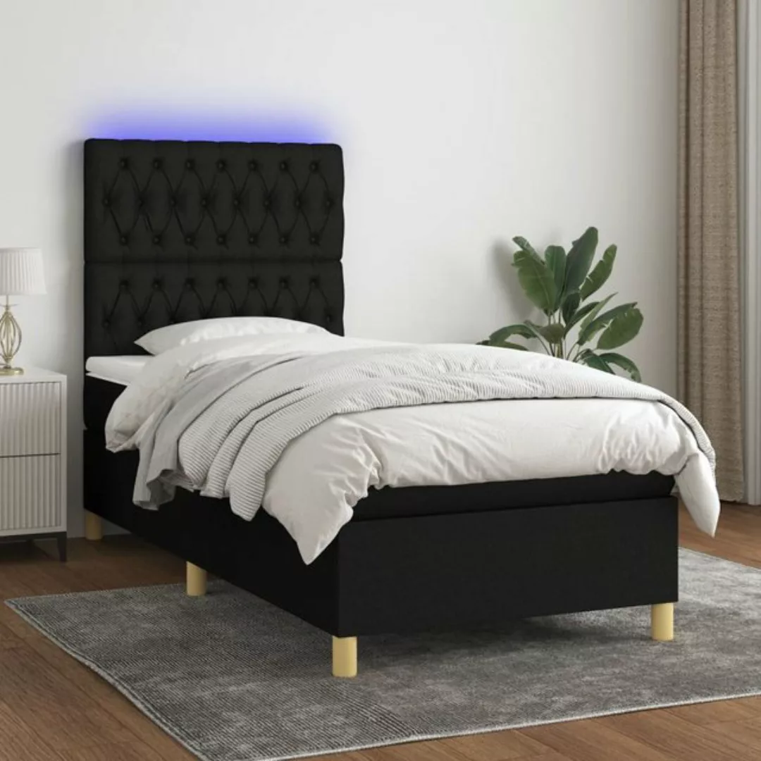 vidaXL Boxspringbett günstig online kaufen