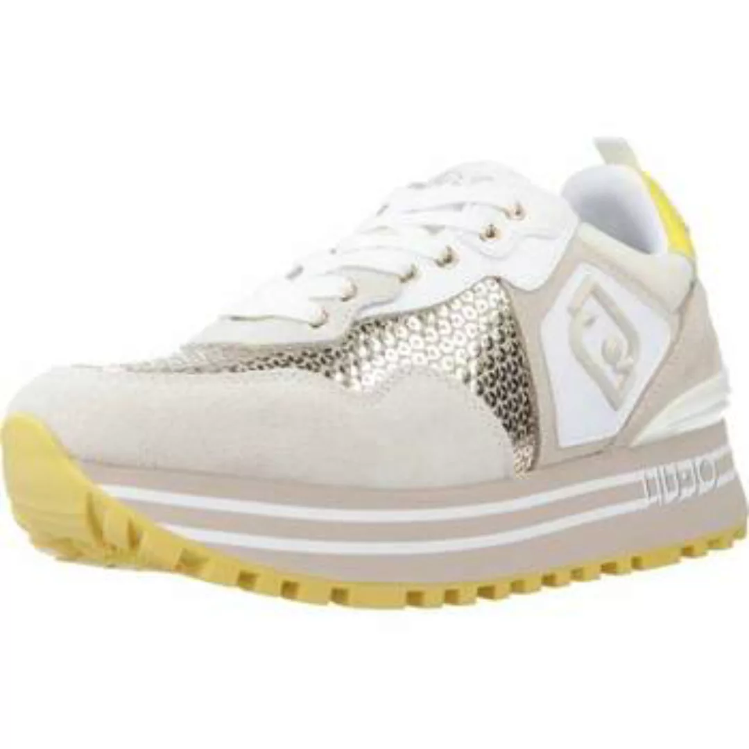 Liu Jo  Sneaker MAXI WONDER 01 günstig online kaufen