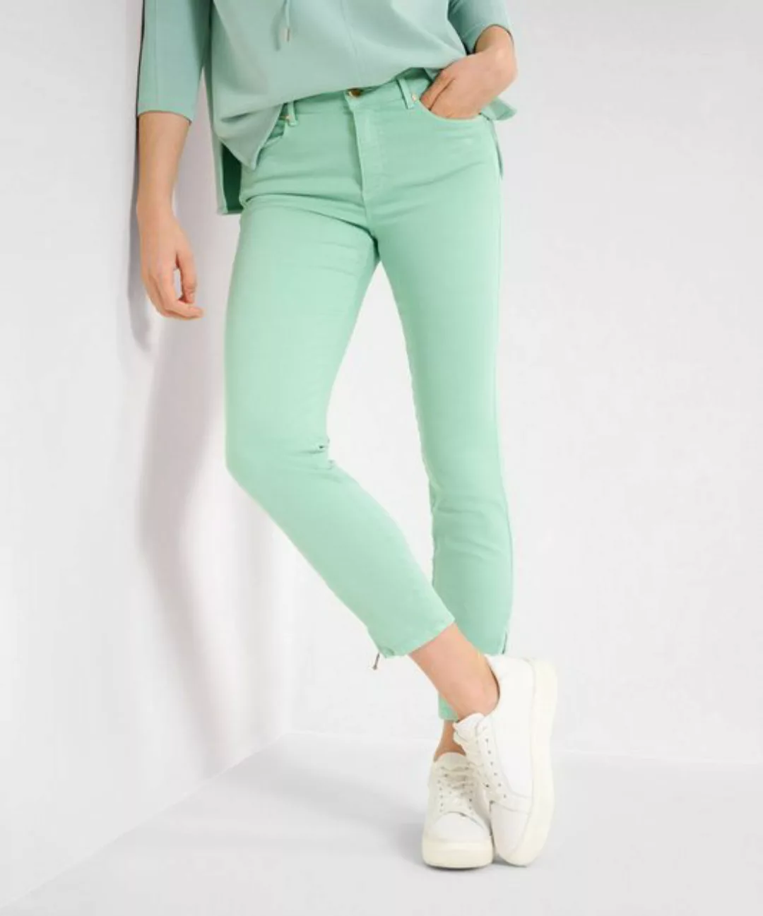 Brax 5-Pocket-Jeans Style ANA S günstig online kaufen
