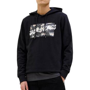 Jack & Jones  Sweatshirt 12269316-BLK günstig online kaufen