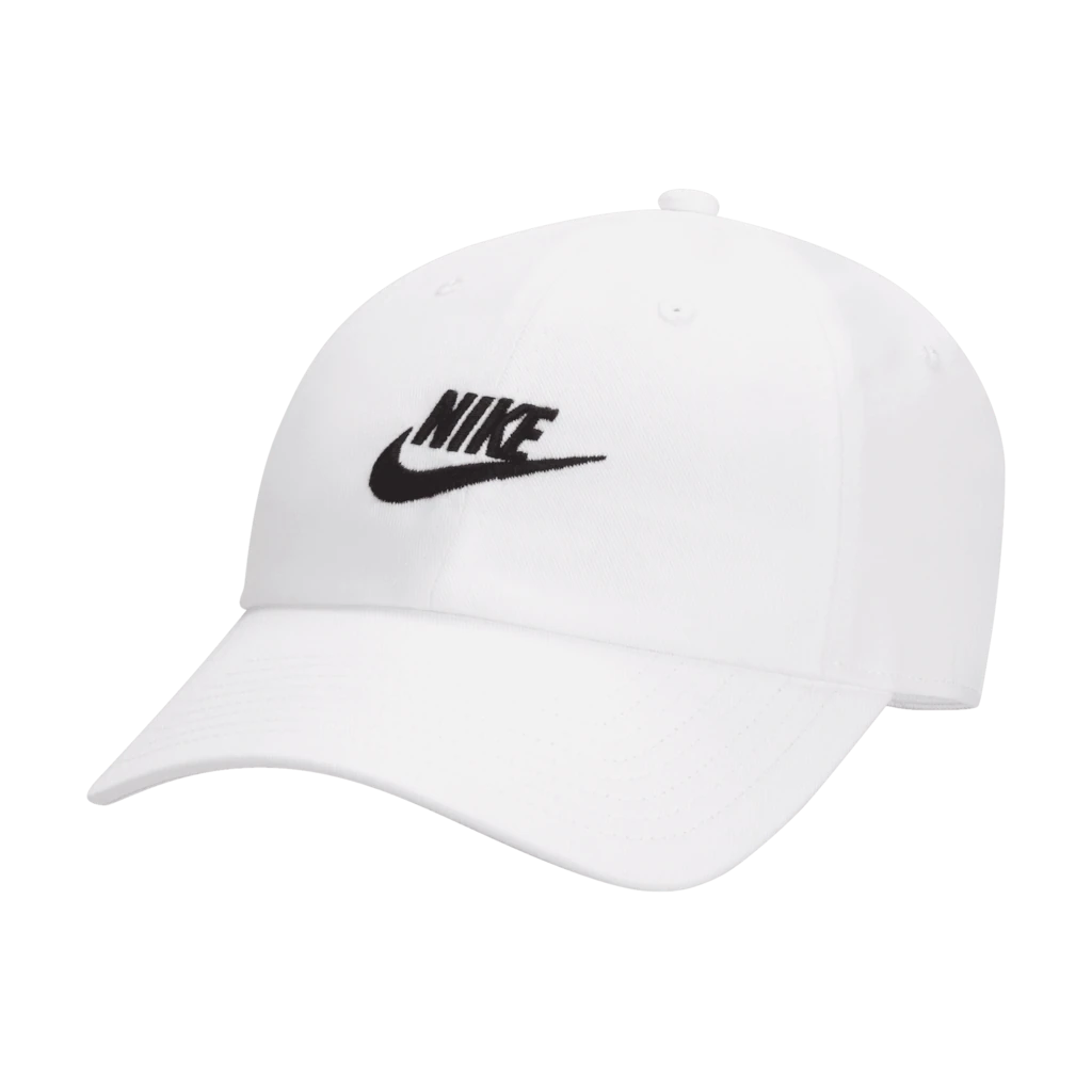 Nike Sportswear Baseball Cap "U NK CLUB CAP U CB FUT WSH L" günstig online kaufen