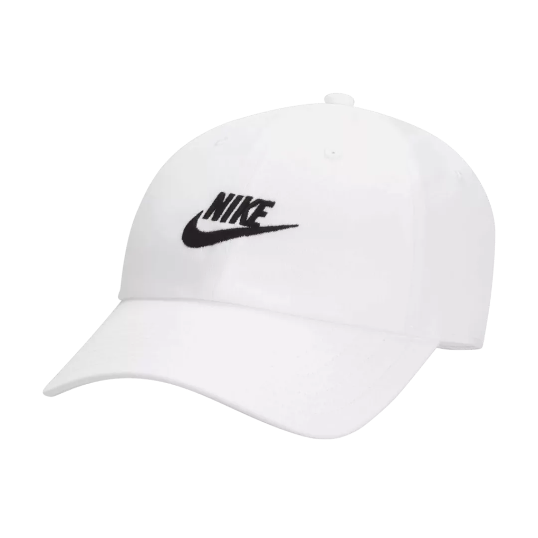 Nike Sportswear Baseball Cap "U NK CLUB CAP U CB FUT WSH L" günstig online kaufen