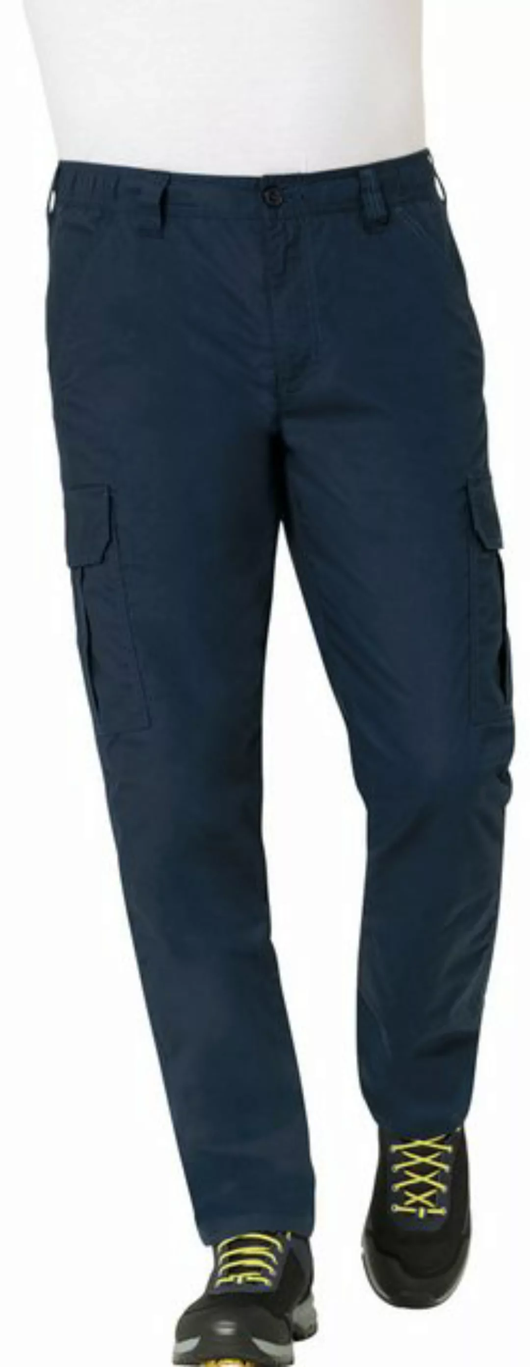 Spitzbergen Thermohose Angenehme Thermofütterung (100% Baumwollflanell) günstig online kaufen