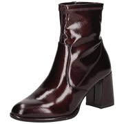 Tamaris Stiefelette Damen rot günstig online kaufen