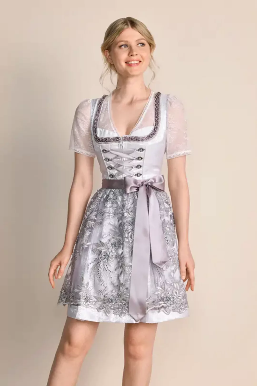 Dirndl Macie (50cm) günstig online kaufen