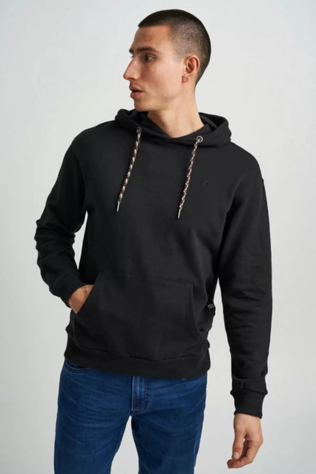 Blend Kapuzensweatshirt BLEND BLAVEBURY günstig online kaufen