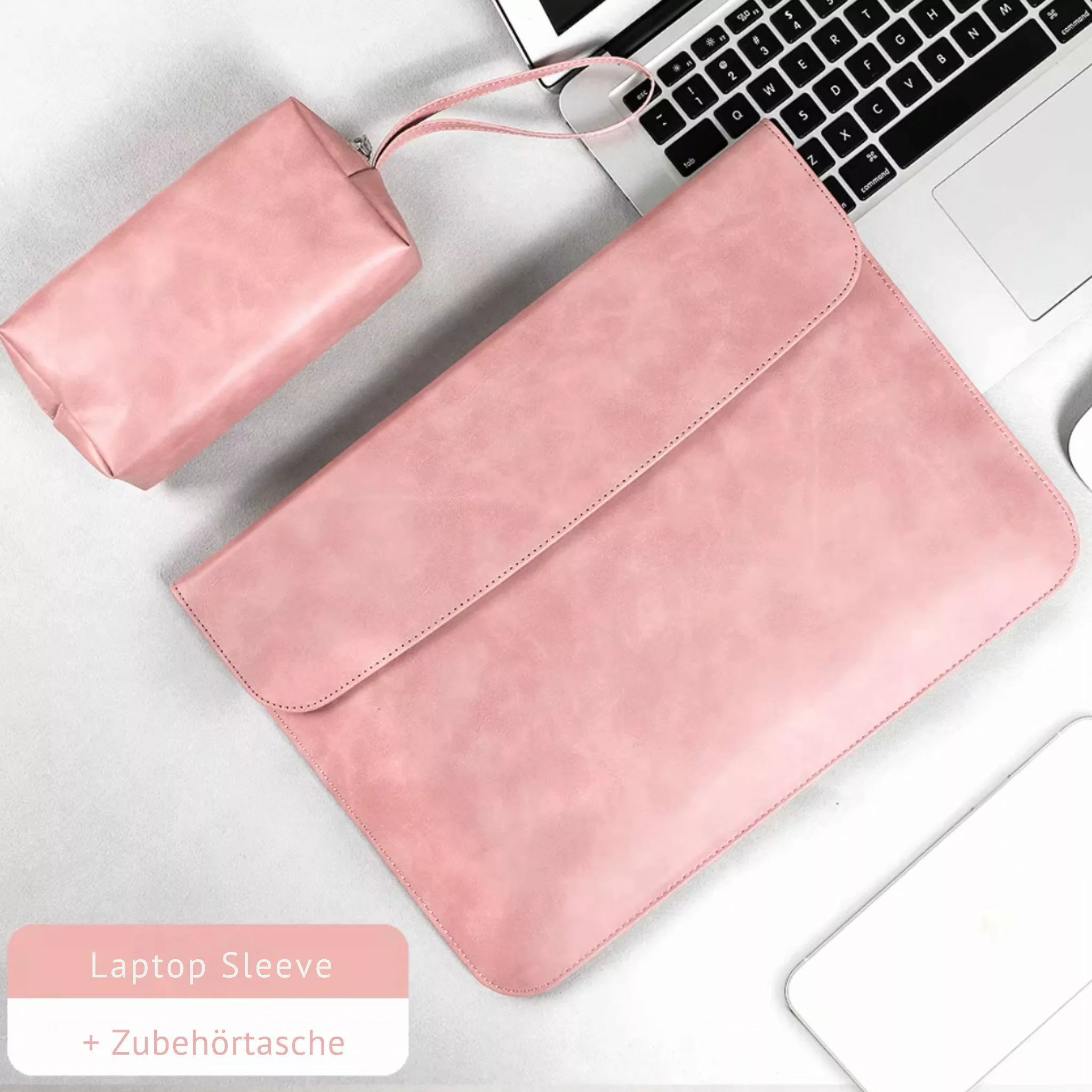 Norvéa Home Laptoptasche Sleeve, Laptophülle für günstig online kaufen