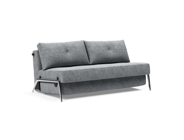 INNOVATION LIVING ™ Schlafsofa Cubed Klappsofa, hochwertige Schlaffunktion, günstig online kaufen