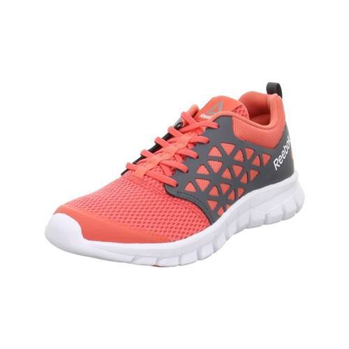 Reebok Sublite Xt Cushion Schuhe EU 40 1/2 Red günstig online kaufen