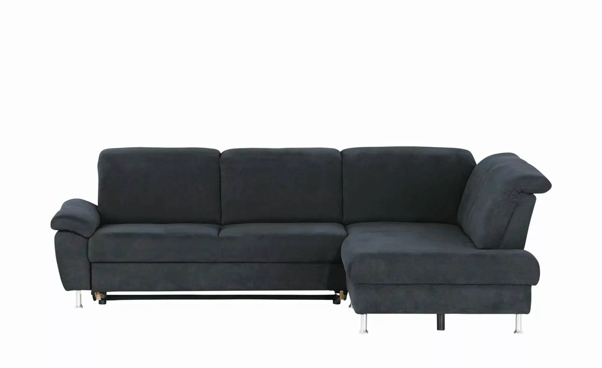 Diva Ecksofa  Diva Lounge ¦ blau ¦ Maße (cm): B: 275 H: 85 T: 210 Polstermö günstig online kaufen