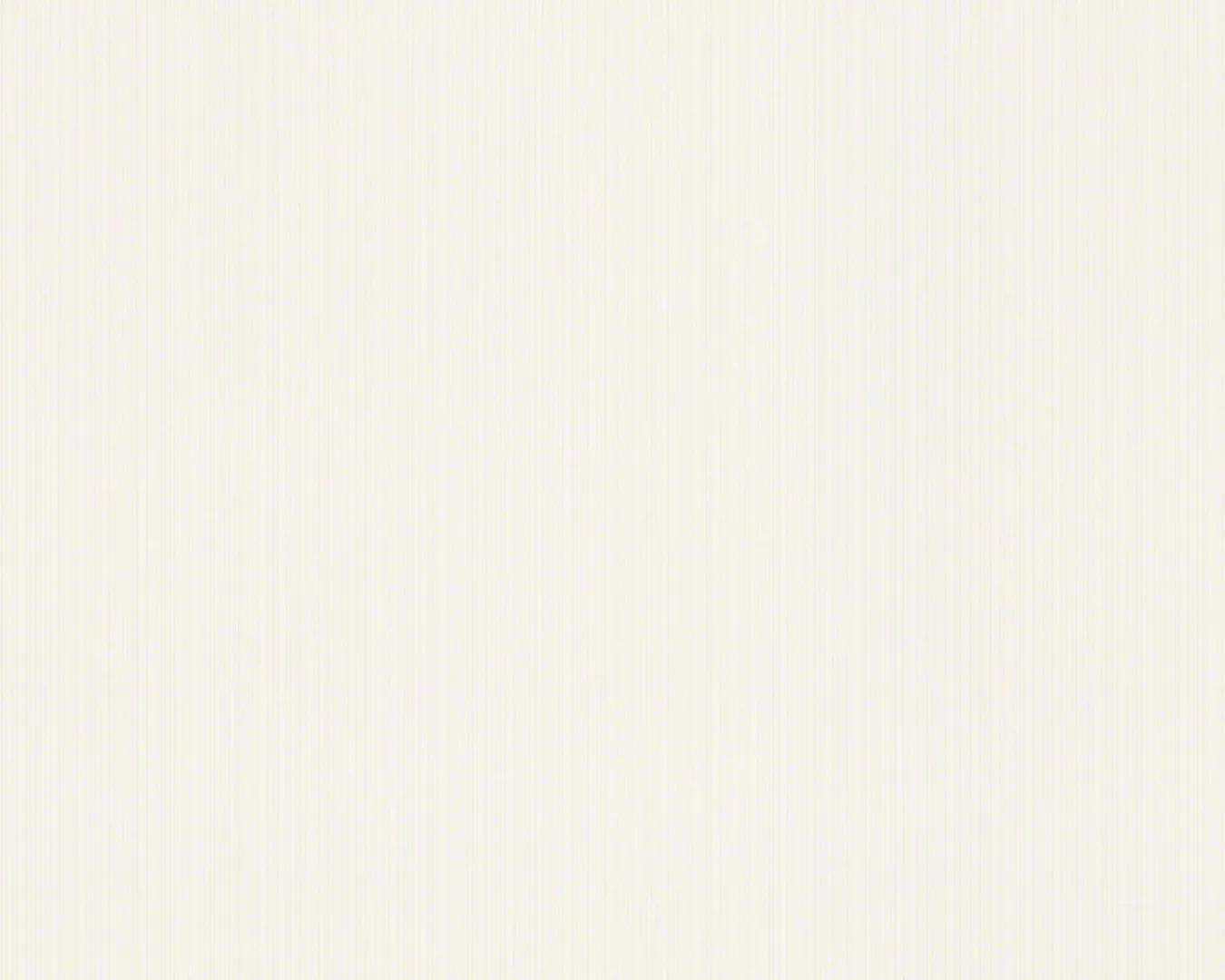 Bricoflor Uni Tapete in Weiß mit Dünnen Streifen Schlichte Tapete Ideal für günstig online kaufen