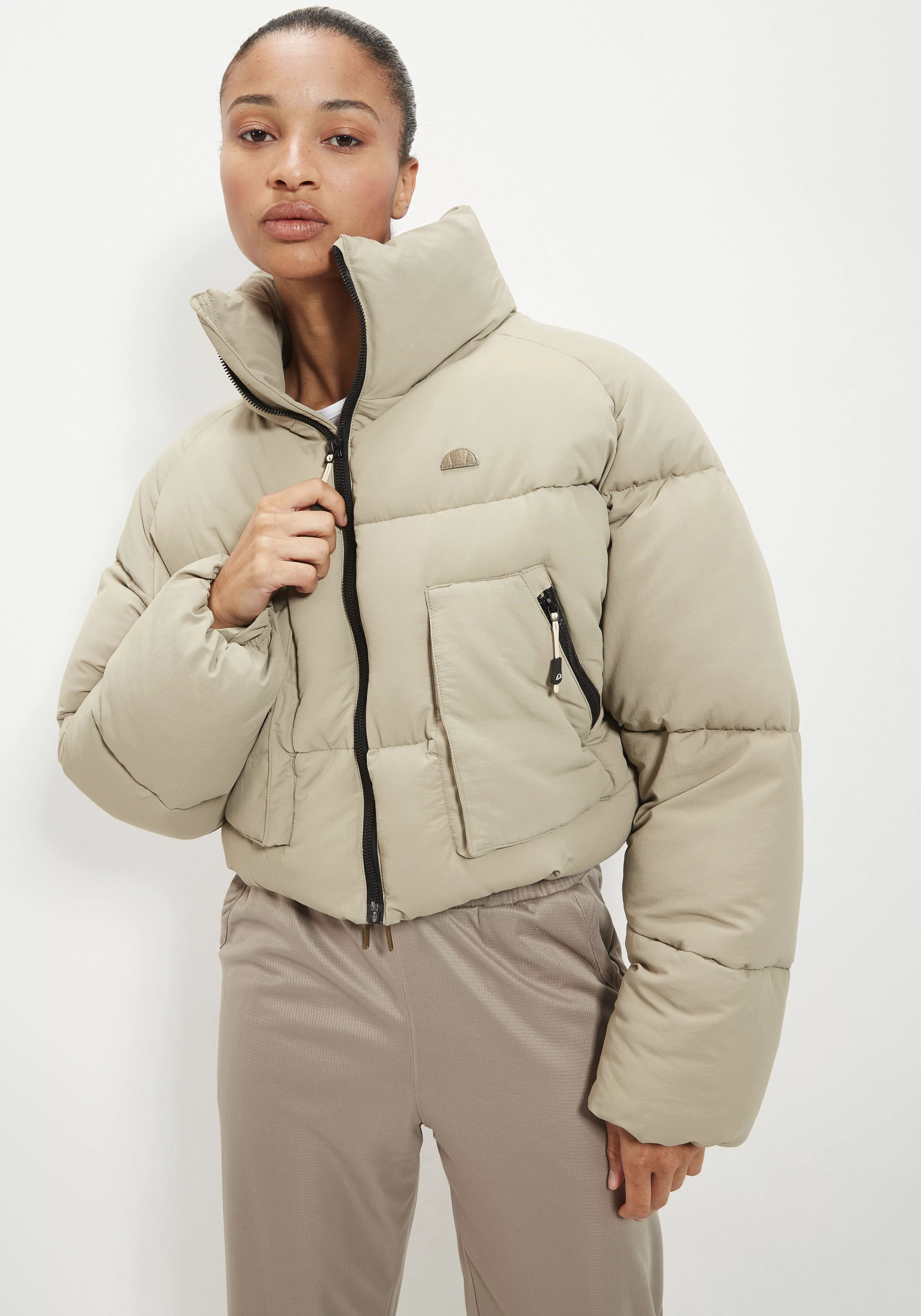 Ellesse Outdoorjacke günstig online kaufen