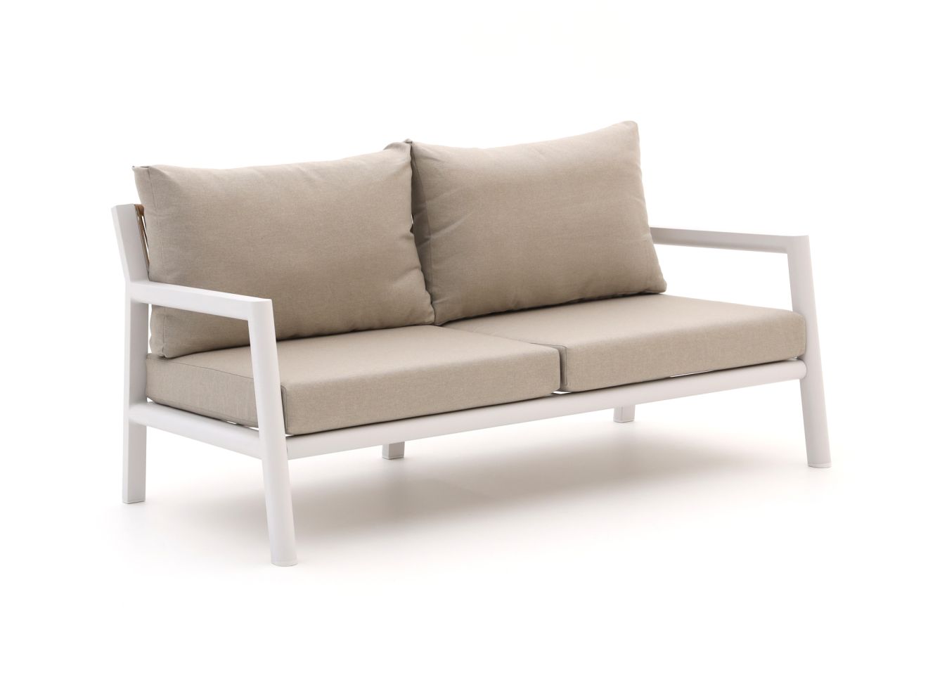 Manifesto Corsano Gartensofa 2-Sitzer 65 cm günstig online kaufen