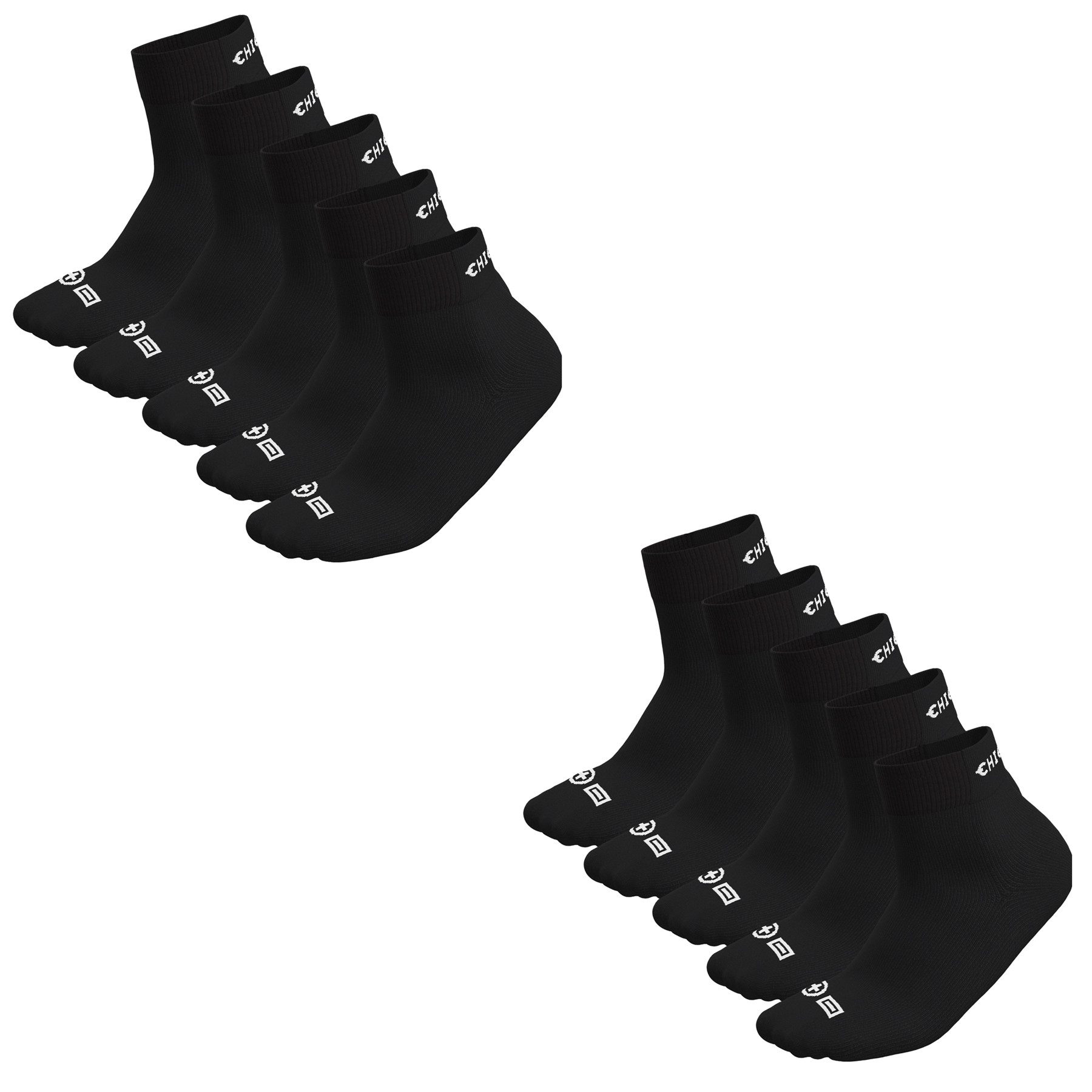Chiemsee Freizeitsocken Every Day Branded Unisex günstig online kaufen