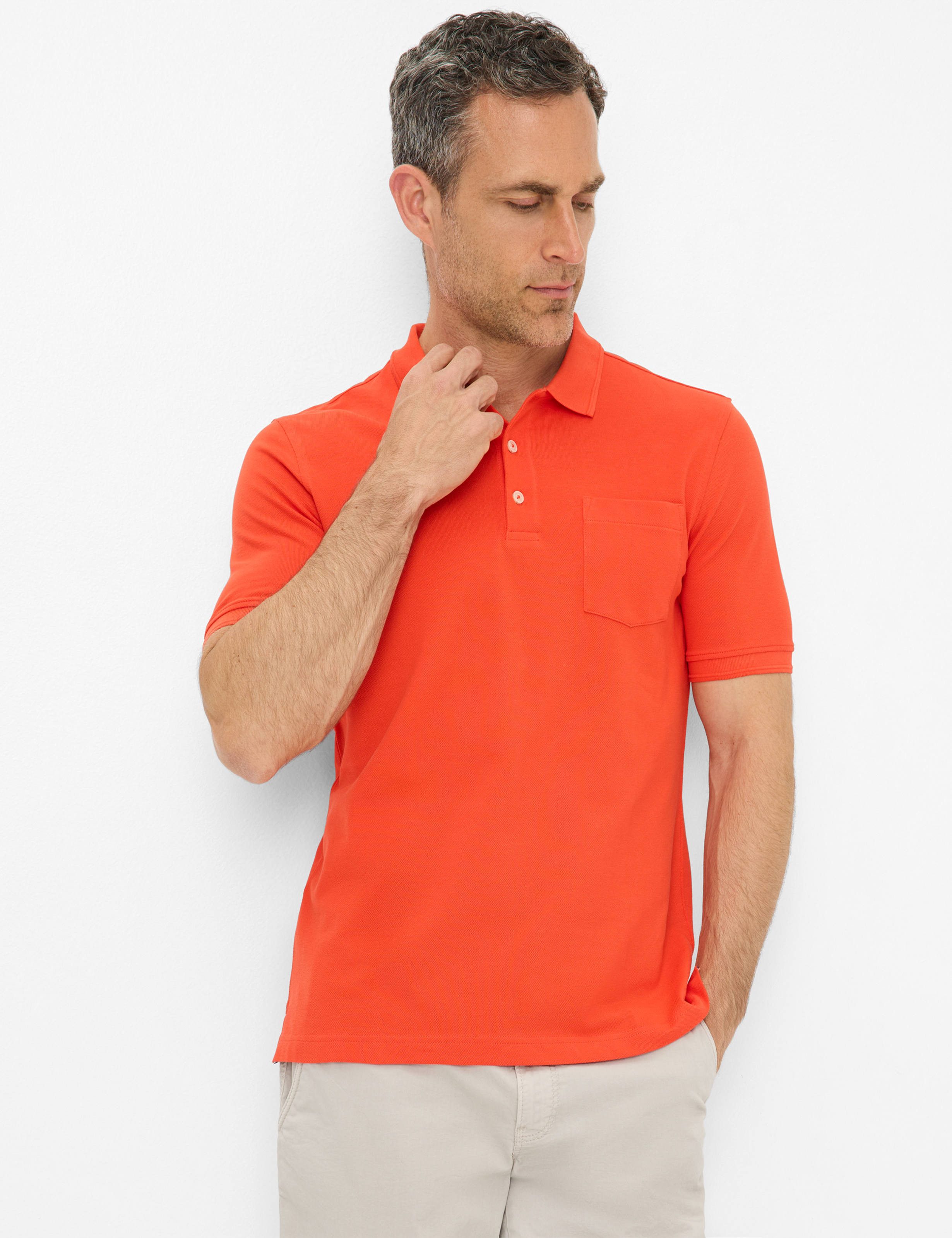 Brax Poloshirt "Style PETE" günstig online kaufen