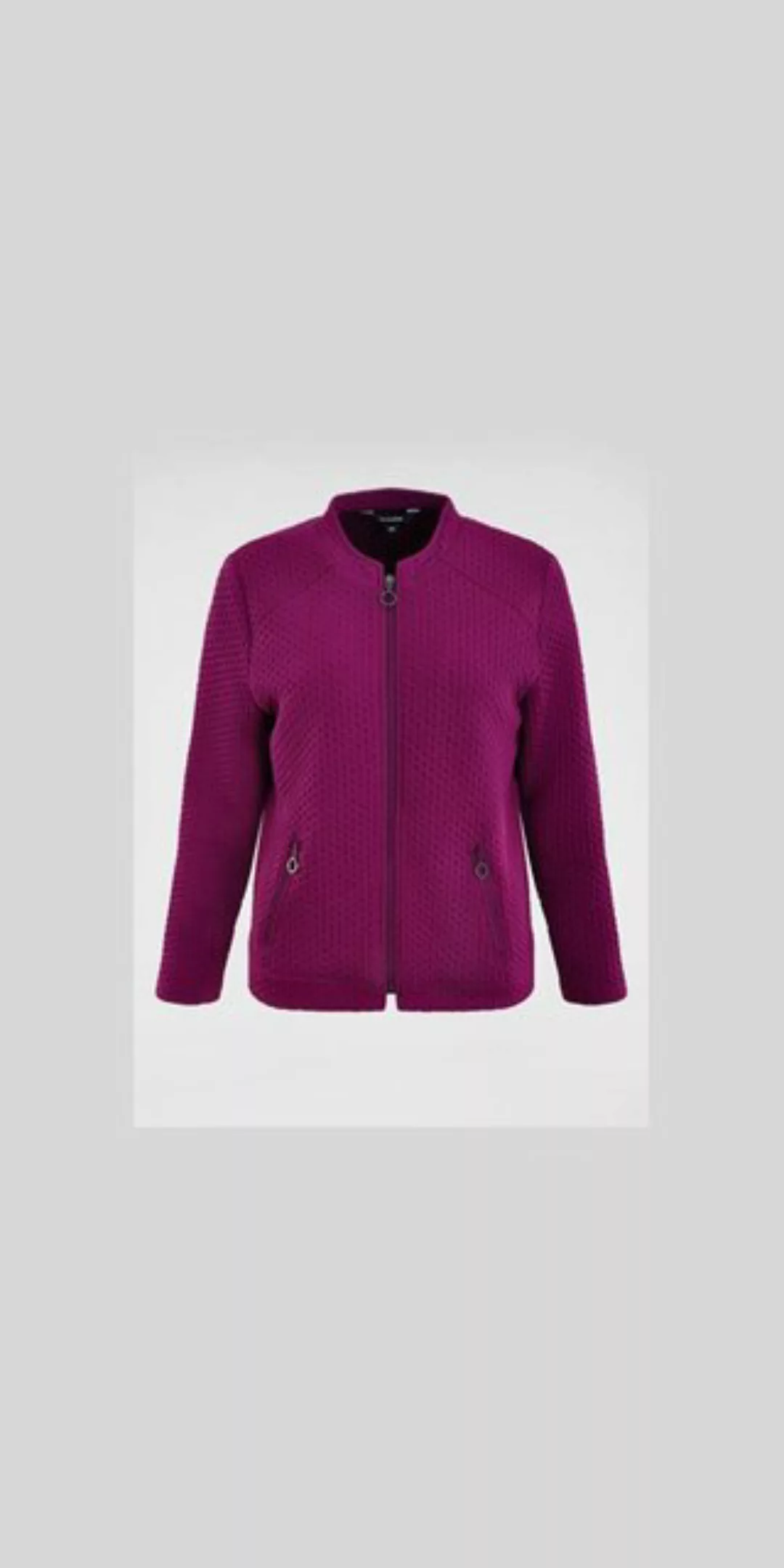 NAVIGAZIONE Sweatjacke Damen Sweatjacke 1/1 günstig online kaufen