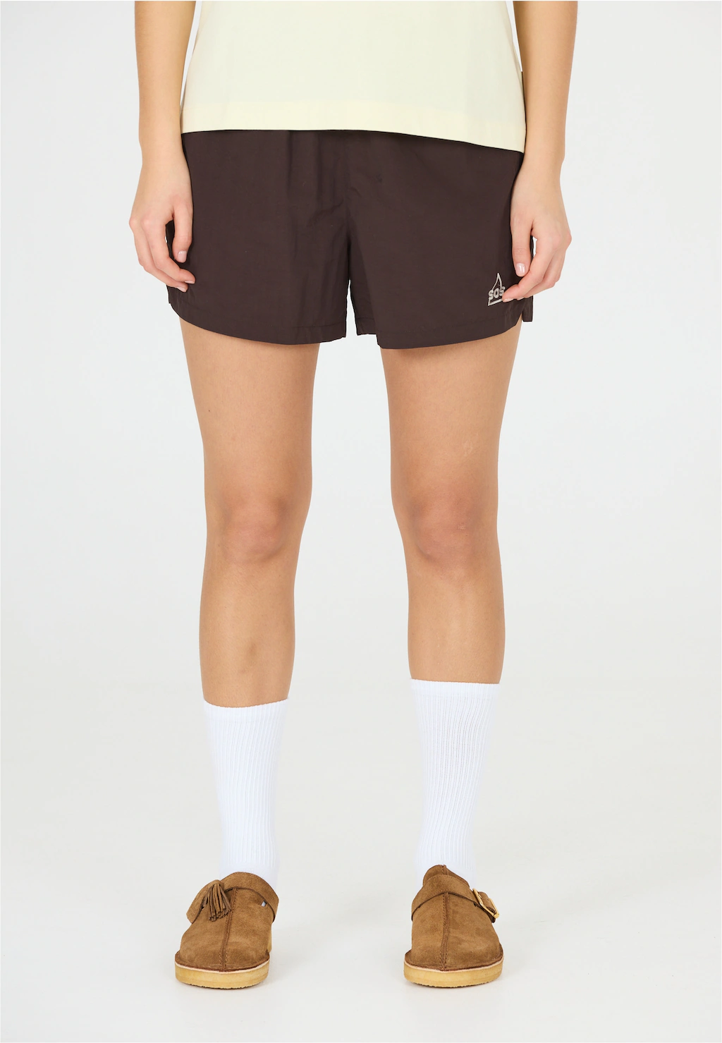 SOS Shorts "Whitsunday", im leichtgewichtigen und sportlichen Design günstig online kaufen