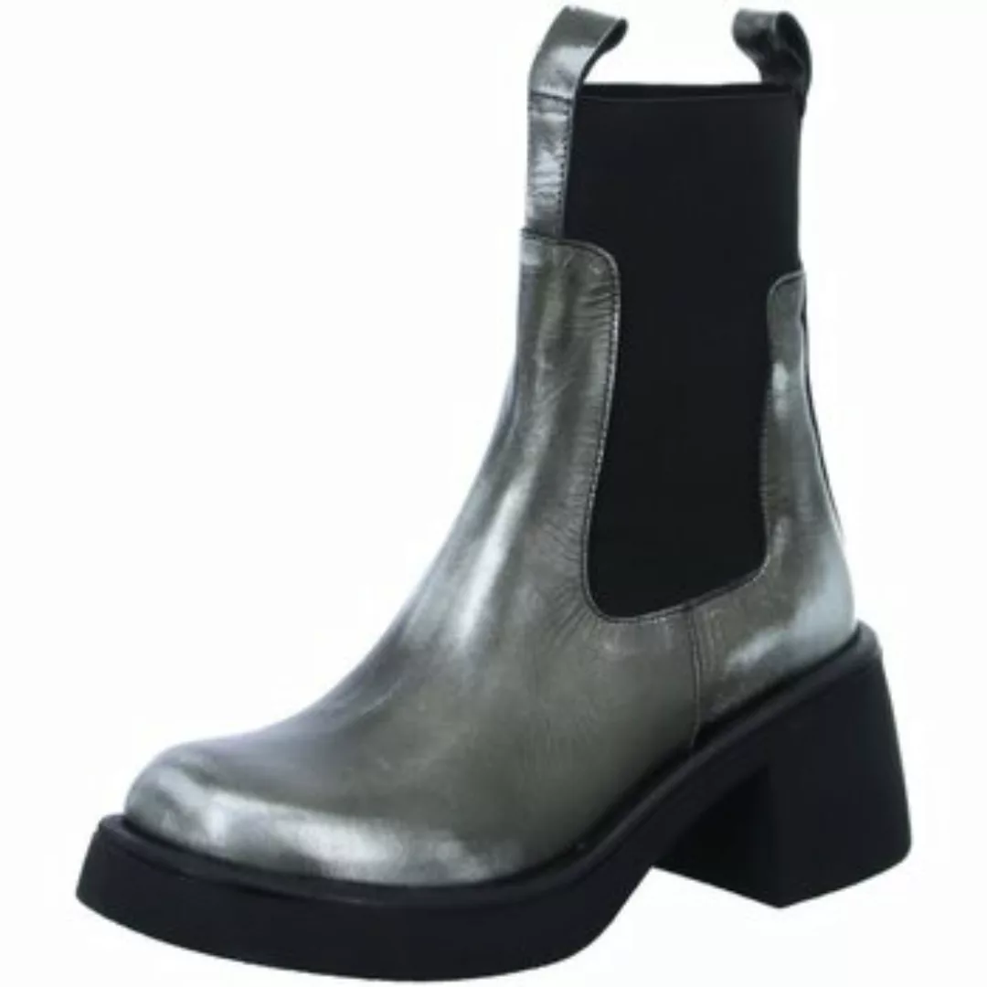 Inuovo  Stiefel Stiefeletten A50002 A50002 silver günstig online kaufen