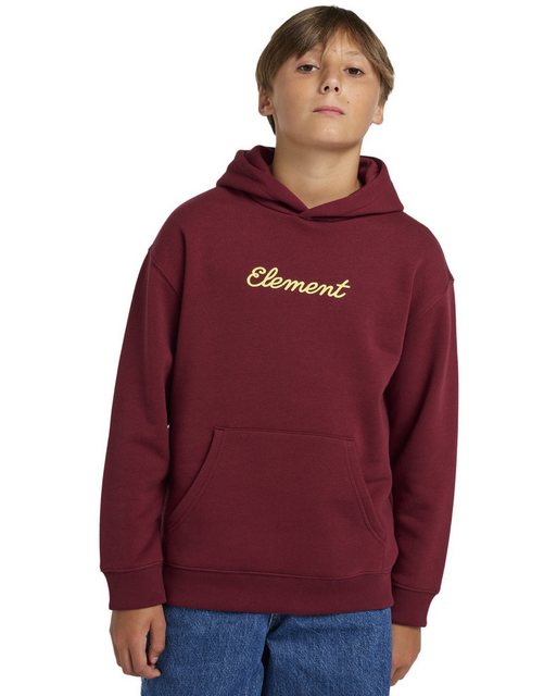 Element Hoodie Rollin günstig online kaufen