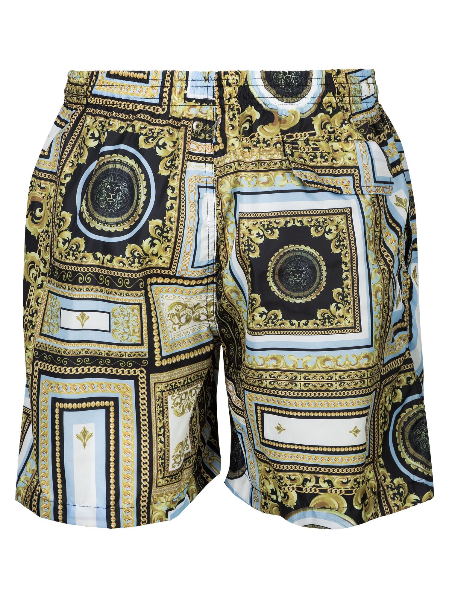 19V69 ITALIA Shorts SIRO BAROQUE günstig online kaufen