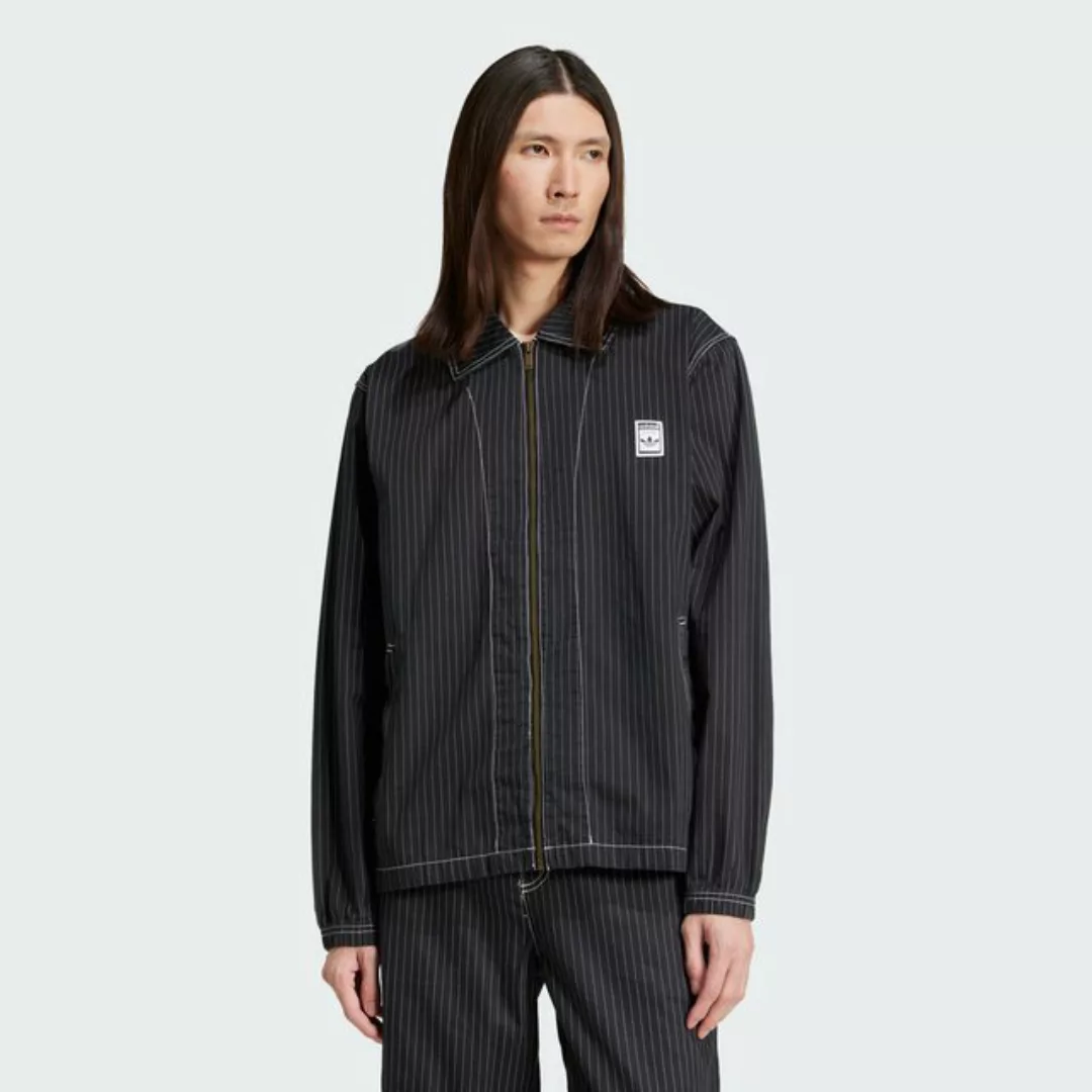 adidas Originals Schneejacke WABASH NYLON COACH JACKE günstig online kaufen