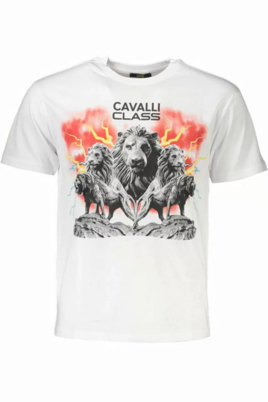 Cavalli Class T-Shirt günstig online kaufen