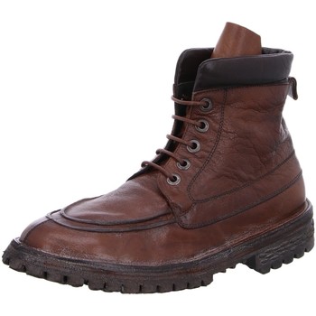 Moma  Stiefel Premium Tronchetto Uomo 2CW235-BB günstig online kaufen