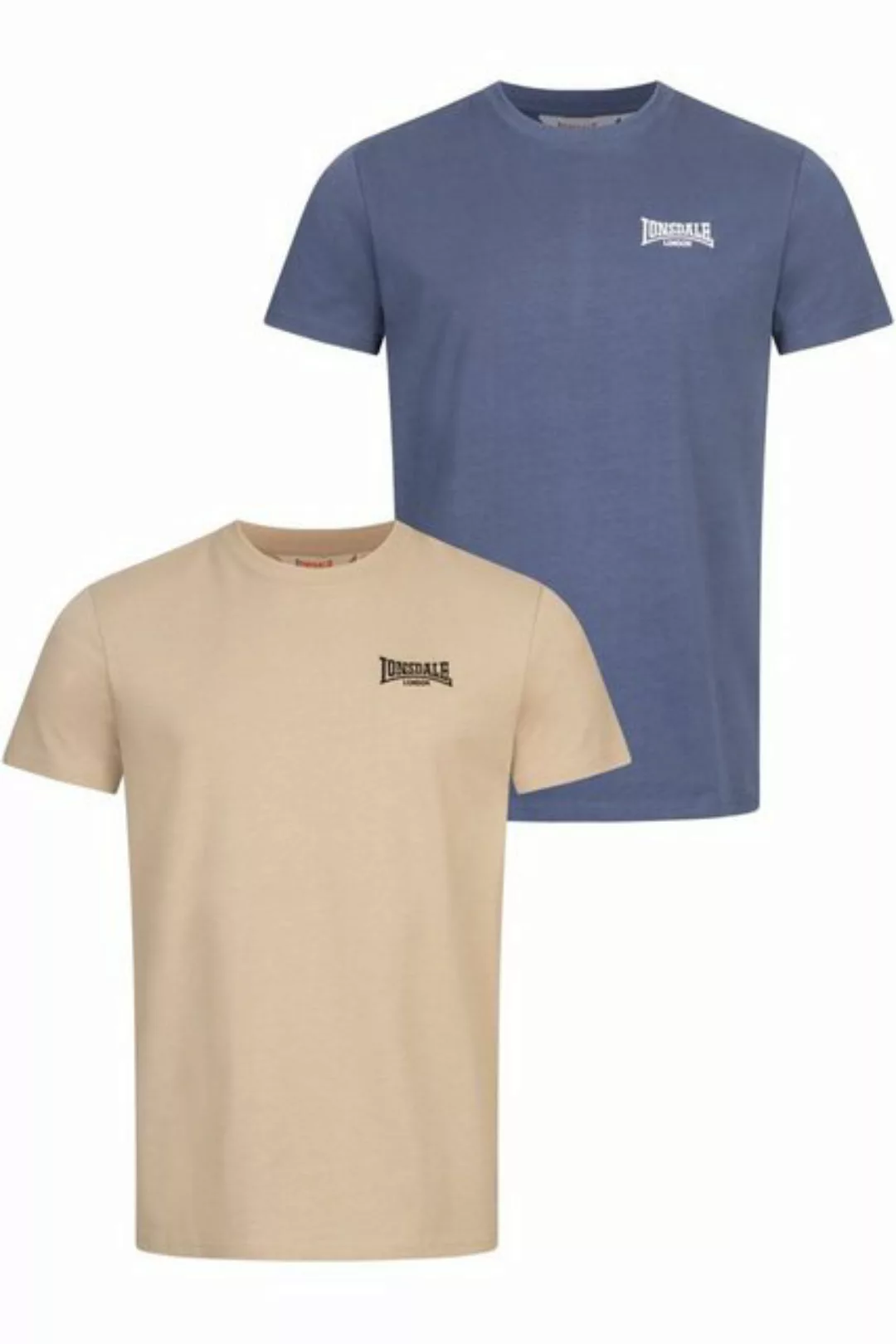 Lonsdale T-Shirt WREXHAM günstig online kaufen