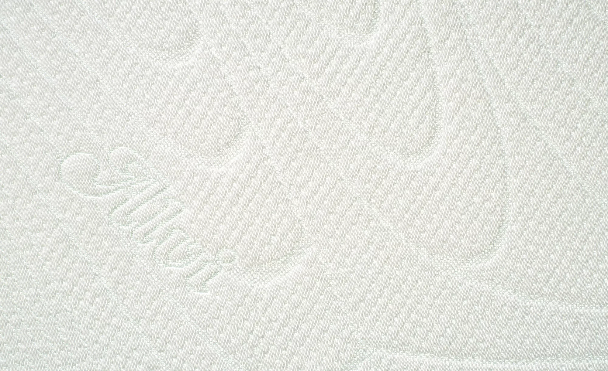 Alvi Kindermatratze  Star - weiß - Material Bezug: 72% Polyester, 27% Lyoce günstig online kaufen