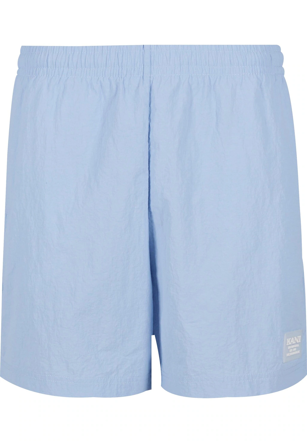 Karl Kani Badeshorts "Karl Kani KM-SW011-090-32 Retro Trademark Swim Shorts günstig online kaufen