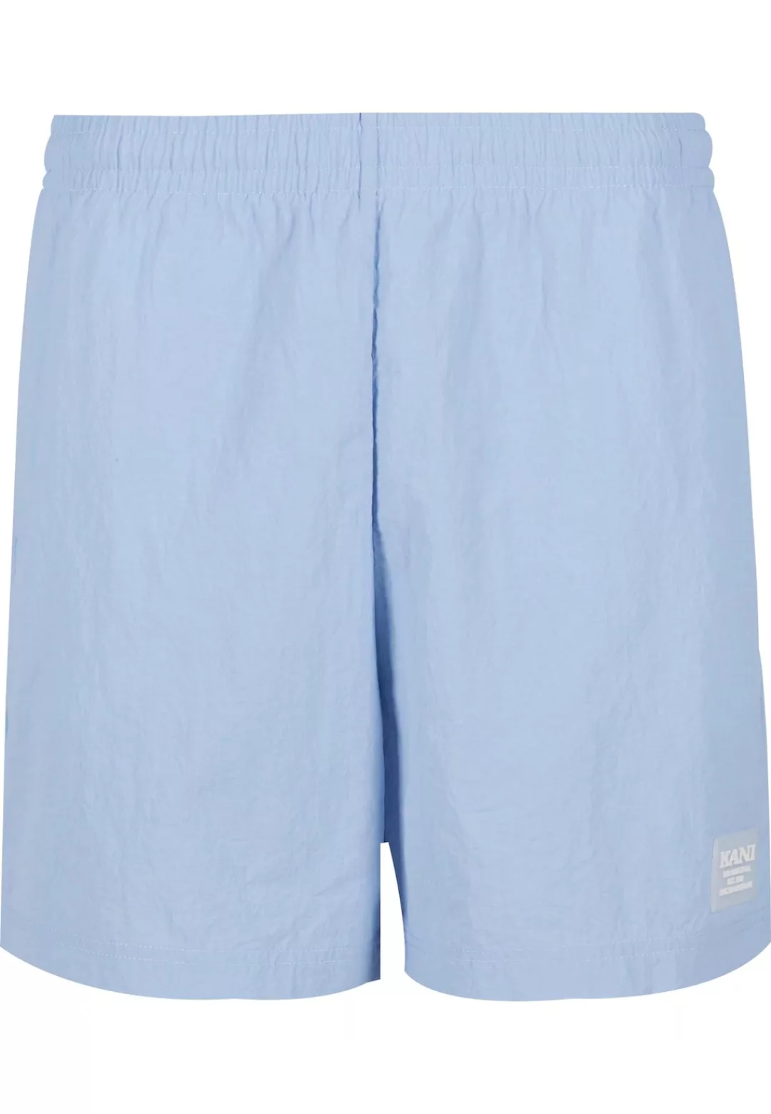 Karl Kani Badeshorts "Karl Kani KM-SW011-090-32 Retro Trademark Swim Shorts günstig online kaufen
