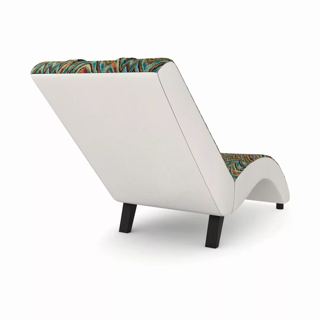 Max Winzer® Relaxliege »build-a-chair Nova«, inklusive Nackenkissen, zum Se günstig online kaufen