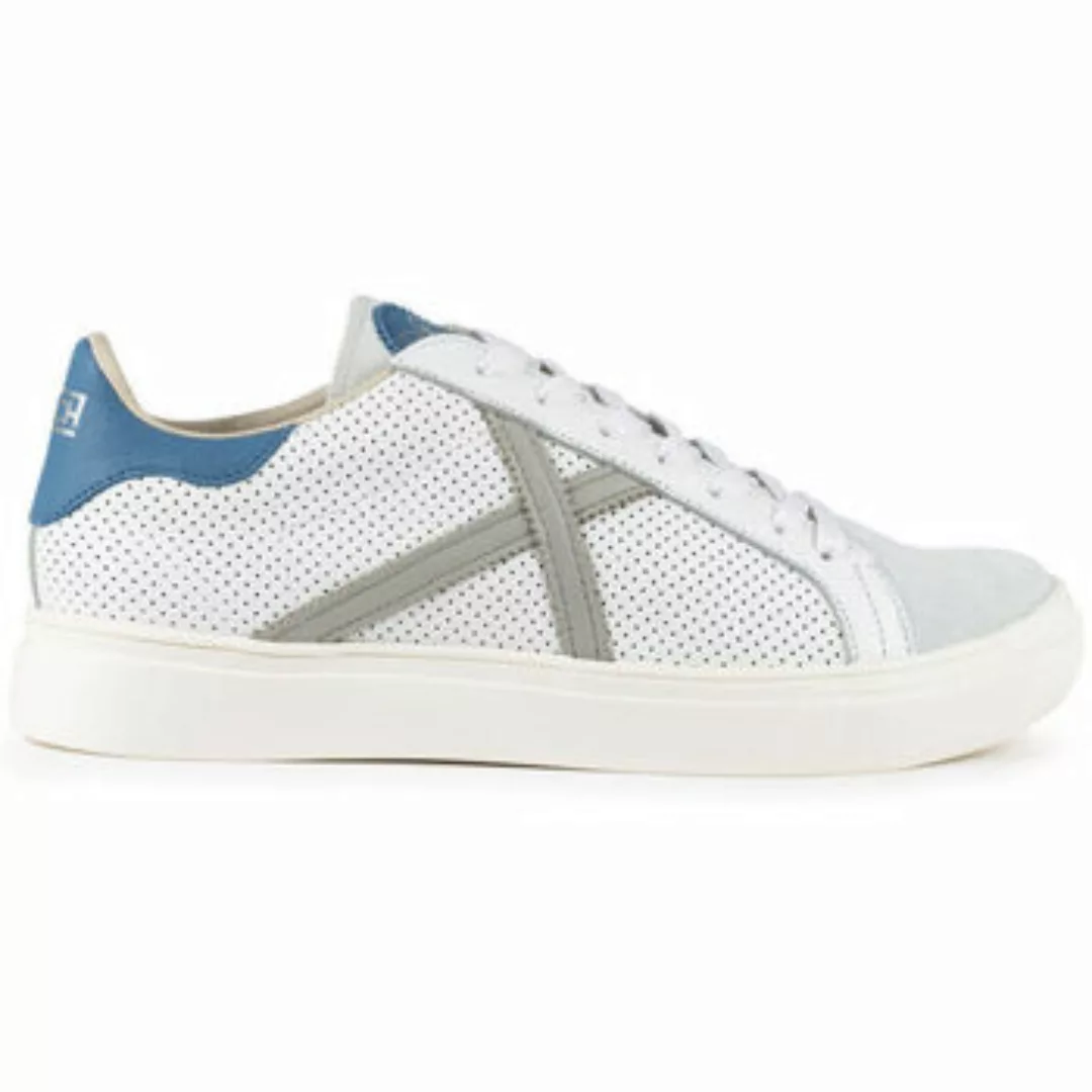 Munich  Sneaker Rete 8080104 BLANCO günstig online kaufen