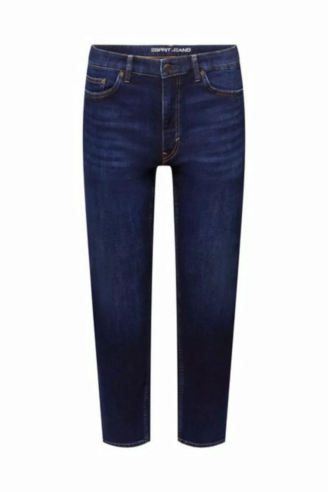 Esprit Regular-fit-Jeans Pants denim günstig online kaufen