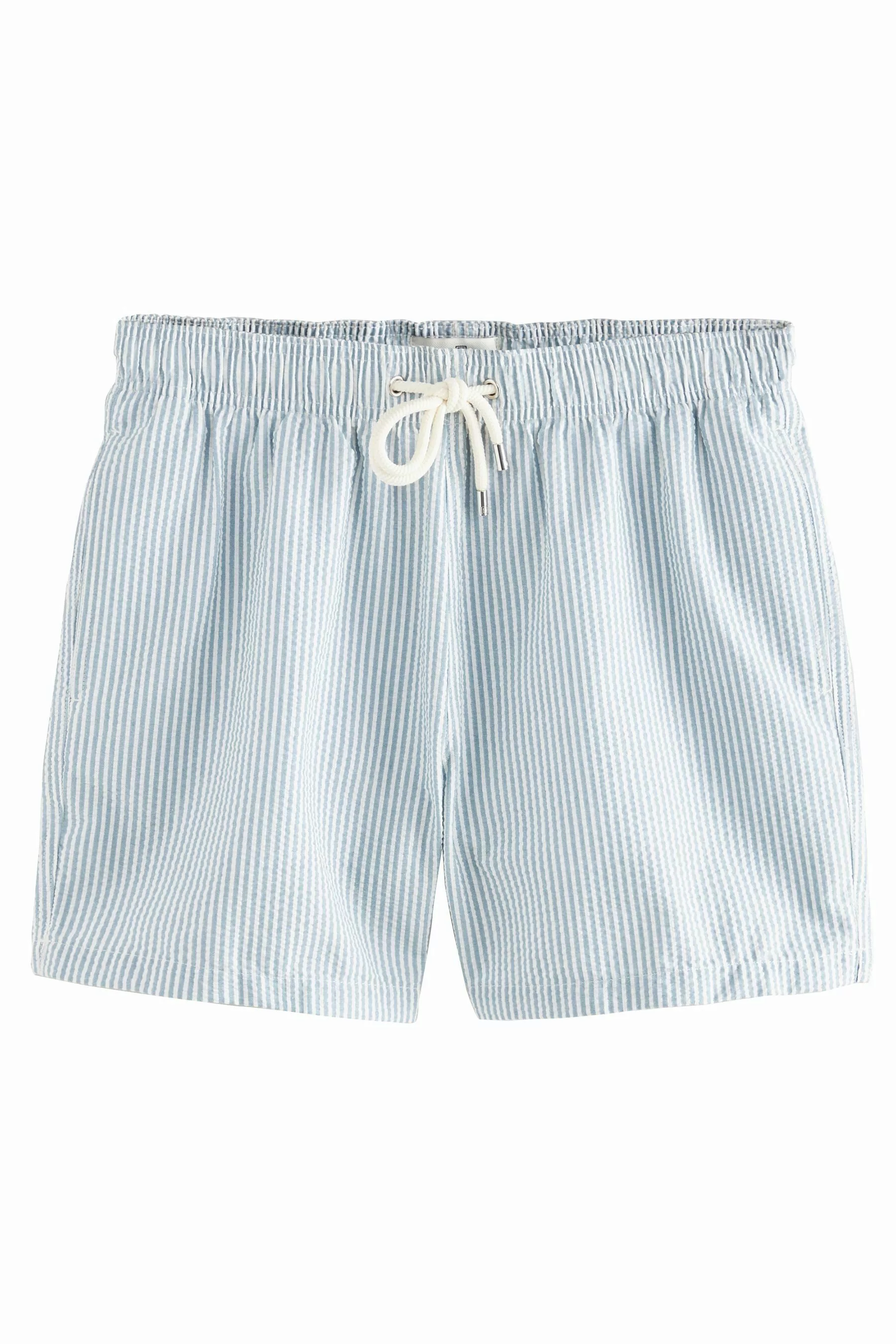 Next Badeshorts Seersucker-Badeshorts (1-St) günstig online kaufen