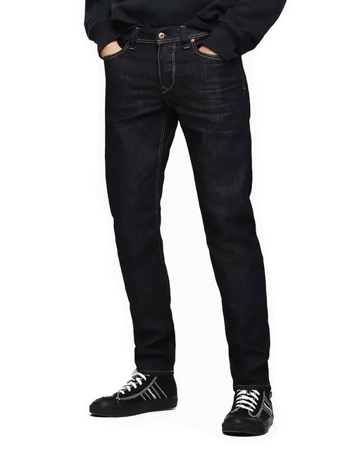 Diesel Tapered-fit-Jeans Regular Fit - Larkee-Beex 084HN - W30 L32 günstig online kaufen