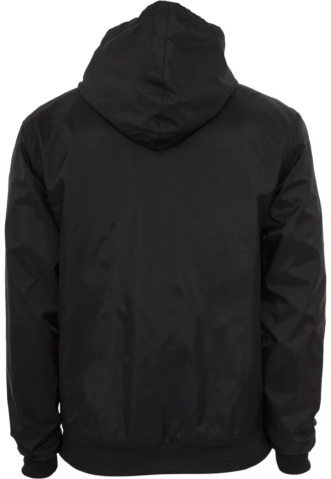 URBAN CLASSICS Windbreaker "Urban Classics Herren Windbreaker", (1 St.), mi günstig online kaufen