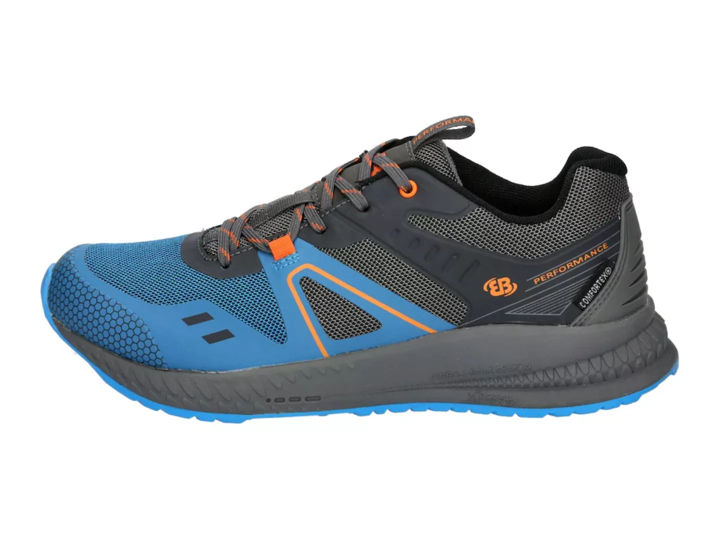 BRÜTTING Outdoorschuh "Outdoorschuh Argos" günstig online kaufen