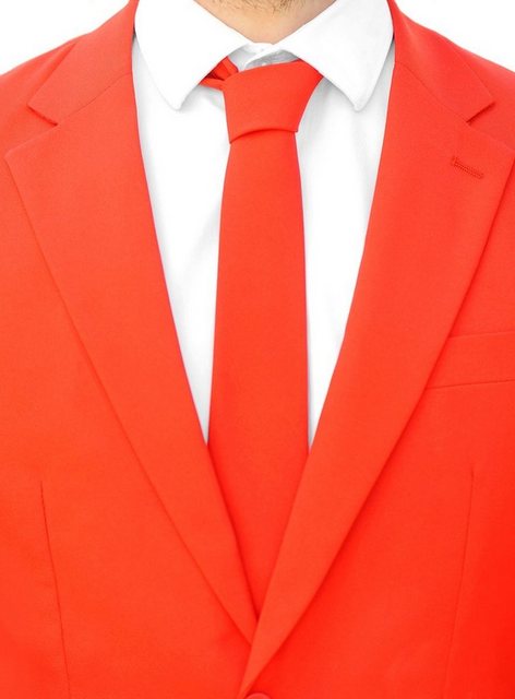 Opposuits Anzug Red Devil Ausgefallene Anzüge für coole Männer günstig online kaufen