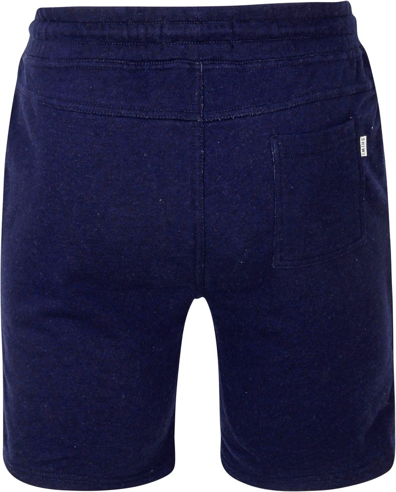 Shiwi Sweat Shorts Navy - Größe XL günstig online kaufen