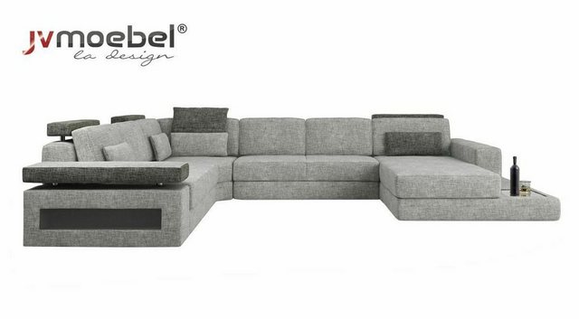 JVmoebel Ecksofa, Made in Europa günstig online kaufen