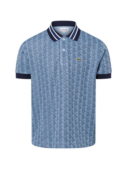 Lacoste Poloshirt günstig online kaufen