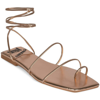 Jeffrey Campbell  Sandalen BRONZE PRIMMA günstig online kaufen