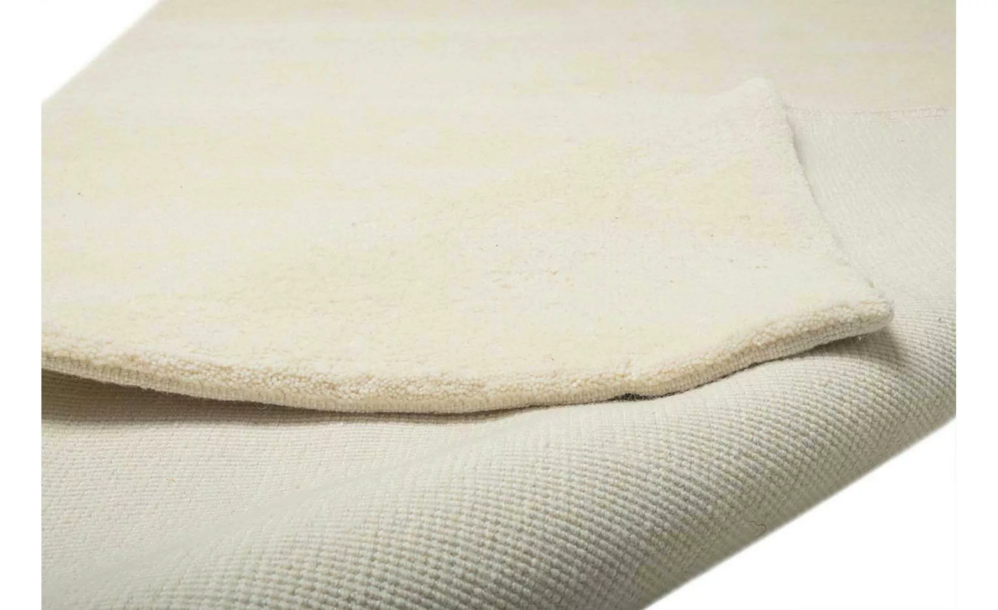 THEKO Wollteppich »Amravati«, rechteckig, echter Berber Teppich, reine Woll günstig online kaufen