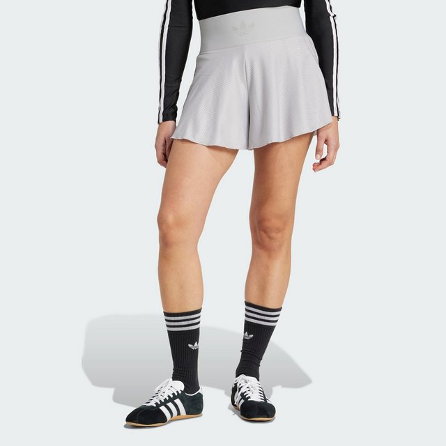 adidas Originals Shorts WAISTBAND MESH SHORTS günstig online kaufen