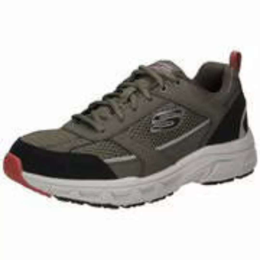 Skechers Dark Canyon Verketta Herren grün|grün günstig online kaufen